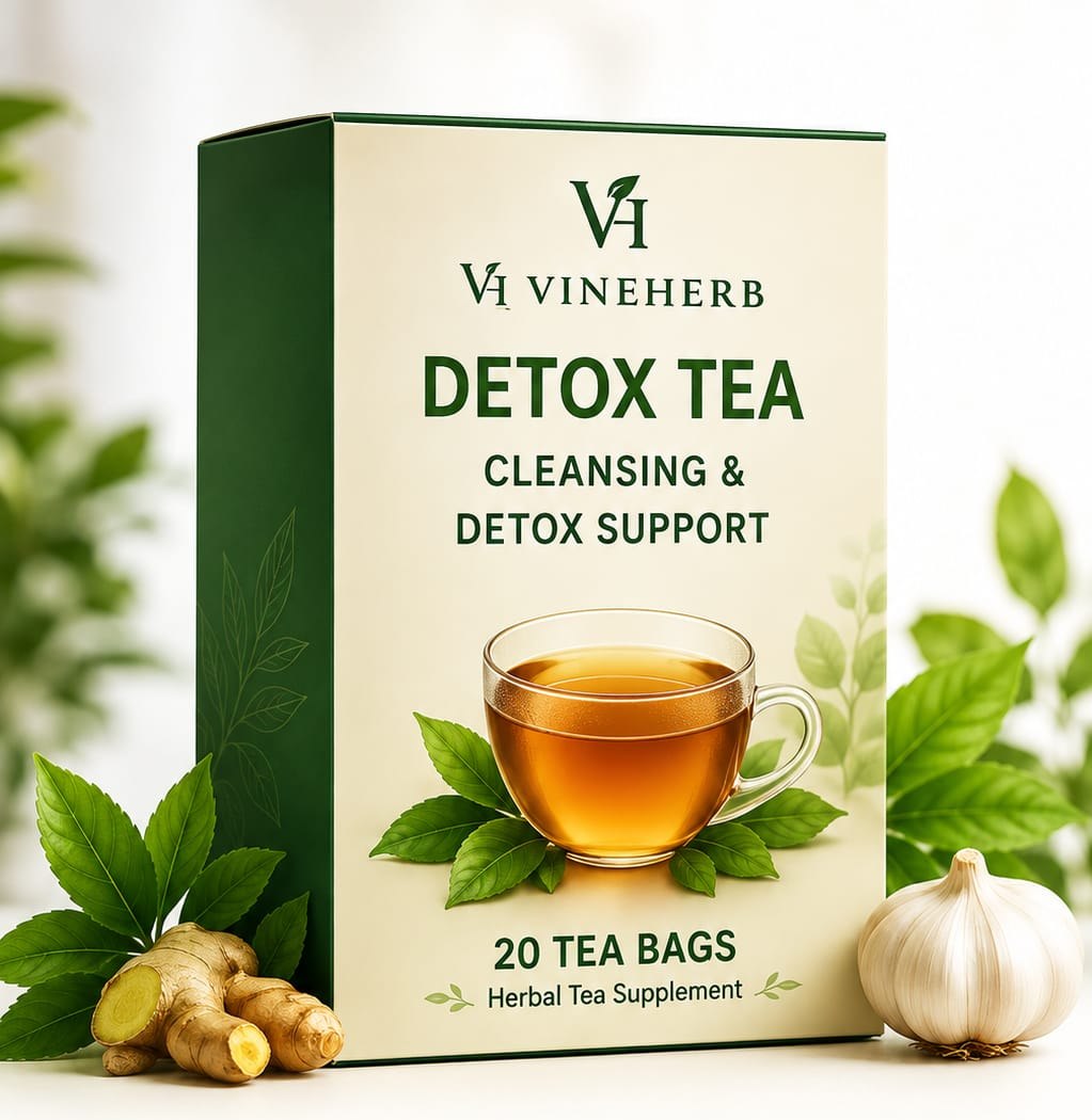 Vineherb Detox Tea