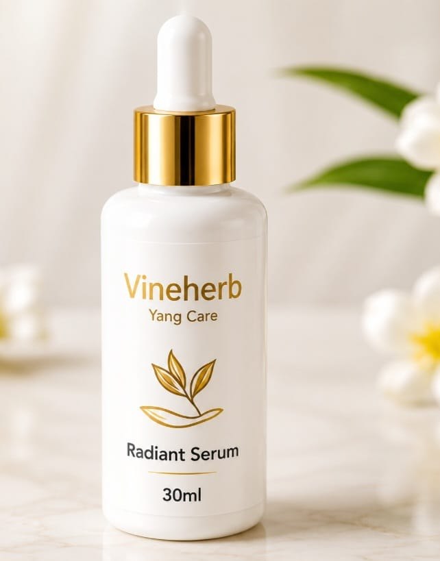 Vineherb Radiant Serum 30ml
